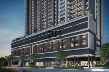 apartment em Avenida Doutor Ricardo Jafet, Vila Santa Eulalia - São Paulo - SP