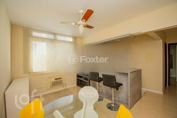 apartment em Rua Anita Garibaldi, Boa Vista - Porto Alegre - RS