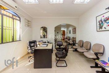 apartment em Guatás, Saúde - São Paulo - SP