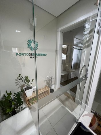 office em Lauro Linhares, Trindade - Florianópolis - SC