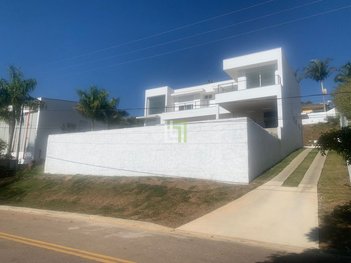 house em Rua Esmeralda, Serra dos Lagos (Jordanésia) - Cajamar - SP