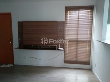 apartment em Rua Coronel Bordini, Santo André - São Leopoldo - RS