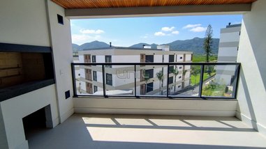 apartment em João Paulo, João Paulo - Florianópolis - SC