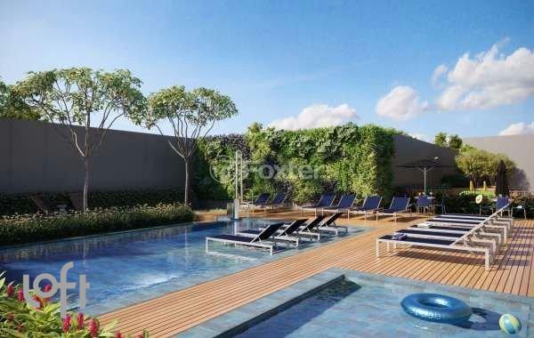 area-de-lazer-com-piscina-e-deck-de-madeira