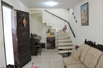 house em Rua das Mangueiras, Cerâmica - São Caetano do Sul - SP