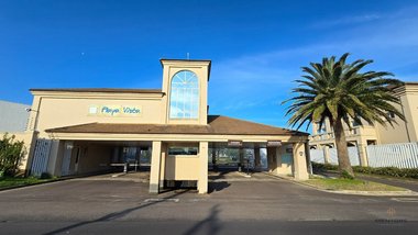 land_lot em Avenida Paraguassu, Xangri-Lá - Xangri-Lá - RS