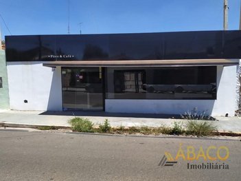 commercial_building em Rua Marechal Deodoro, Vila Faria - São Carlos - SP