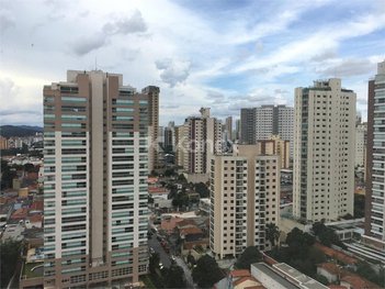 apartment em Rua Copacabana, Santa Teresinha - São Paulo - SP