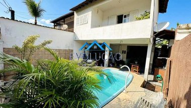 house em Rua Professor Sílvio Elia, Vargem Pequena - Rio de Janeiro - RJ