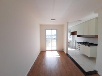 apartment em Rua Leontino Boscariol, Morumbi - Piracicaba - SP