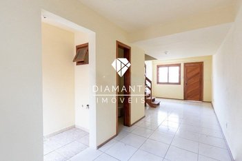 house em Rua Hilário Gonçalves Pinha, Hípica - Porto Alegre - RS