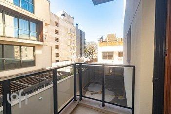 apartment em Lageado, Petrópolis - Porto Alegre - RS