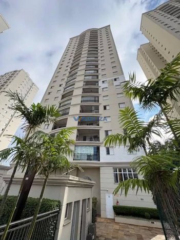 apartment em Rua Santa Luzia, Vila Moreira - Guarulhos - SP