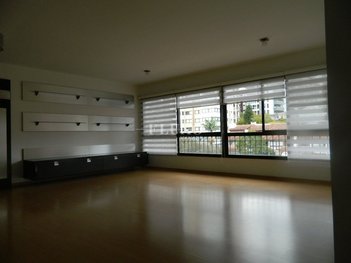 apartment em Tito Lívio Zambecari, Mont Serrat - Porto Alegre - RS