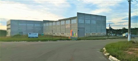 commercial_land_lot em Rodovia Jornalista Francisco Aguirre Proença, Chácara Nova Boa Vista - Campinas - SP
