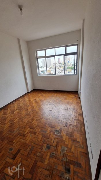 apartment em Conde de Sarzedas, Sé - São Paulo - SP