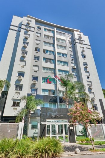 apartment em Rua Doutor Pereira Neto, Tristeza - Porto Alegre - RS
