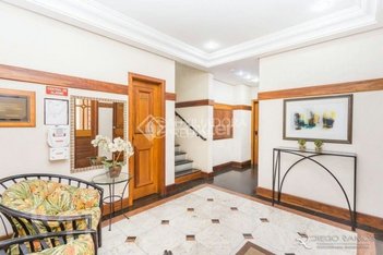 apartment em Rua Saldanha Marinho, Menino Deus - Porto Alegre - RS