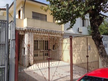 commercial_building em Rua Félix de Sousa, Vila Congonhas - São Paulo - SP