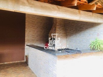 house em Avenida Mário José Romagnolli, Jardim dos Estados - Londrina - PR