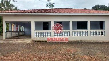 commercial_property em Rodovia Hermínio Petrin, Corrego da Onca - Charqueada - SP