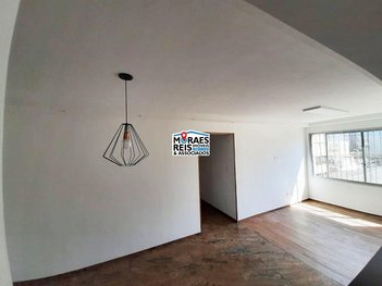 apartment em Rua Afonso Celso, Vila Mariana - São Paulo - SP