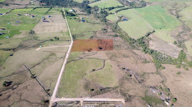 agricultural em Estrada da Lage, São Luiz do Purunã - Balsa Nova - PR