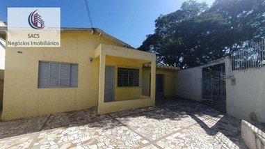 house em Rua Antônio Mingone, Jardim América - Campinas - SP