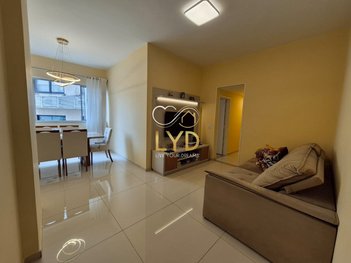 apartment em Rua Fonte da Saudade, Lagoa - Rio de Janeiro - RJ