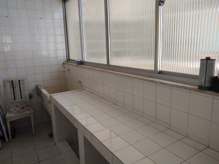 Cômodo Condomínio