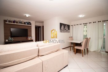apartment em Avenida T 3, Setor Bueno - Goiânia - GO