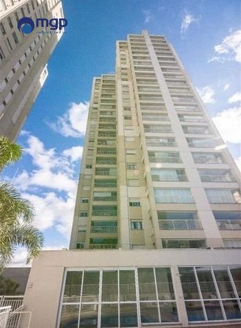 apartment em Rua Belchior de Ordas, Vila Leonor - São Paulo - SP
