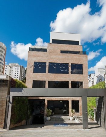 commercial_property em Schilling, Vila Leopoldina - São Paulo - SP