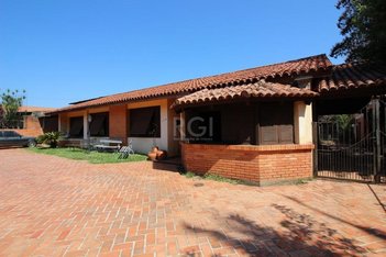 house em Cariri, Vila Assunção - Porto Alegre - RS