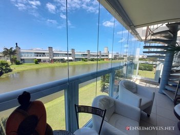 apartment em Avenida Guatambu, Xangri-Lá - Xangri-Lá - RS
