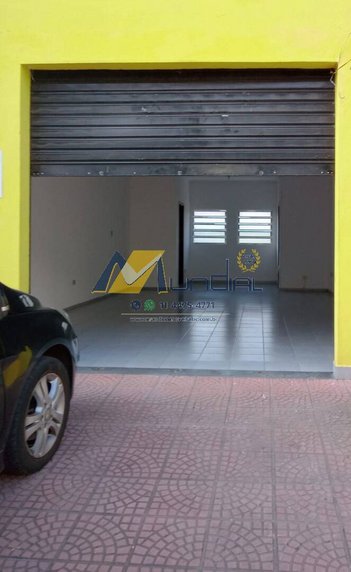 business em Alameda São Caetano, Jardim - Santo André - SP