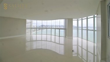 apartment em Atlântica, Centro - Balneário Camboriú - SC