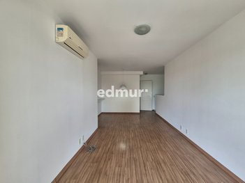 apartment em Rua Leopoldo de Bulhões, Vila Clementino - São Paulo - SP