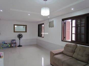 house em Avenida Castro Alves, Tamandaré - Esteio - RS