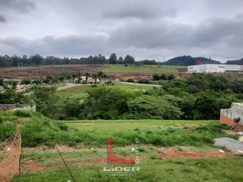 land_lot em Rua Humberto Spina, Santa Luzia - Bragança Paulista - SP