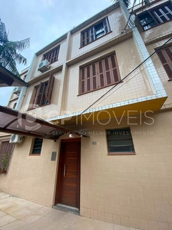 apartment em Avenida Andaraí, Passo da Areia - Porto Alegre - RS