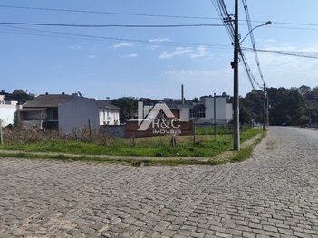land_lot em Rua Padre Gerônimo Rossi, Ana Rech - Caxias do Sul - RS