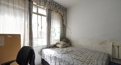 apartment em Rua Helena Zerrener, Liberdade - São Paulo - SP