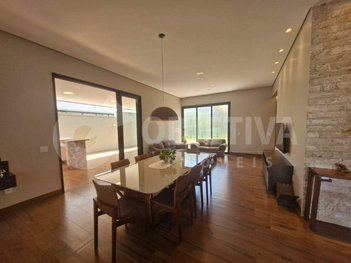 house em Avenida Landscape, Jardim Sul - Uberlândia - MG