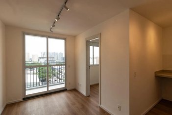 apartment em Rua Mateo Forte, Água Branca - São Paulo - SP