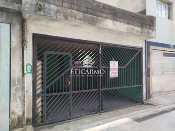house em Travessa Anne Baxter, Jardim Augusta - São Paulo - SP