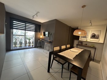apartment em Avenida Otacílio Tomanik, Vila Polopoli - São Paulo - SP