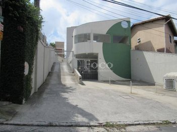 apartment em Rua Ibaial, Chácara do Vovô - Guarulhos - SP