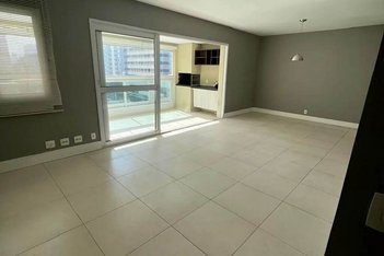 apartment em Rua Bacaetava, Vila Gertrudes - São Paulo - SP