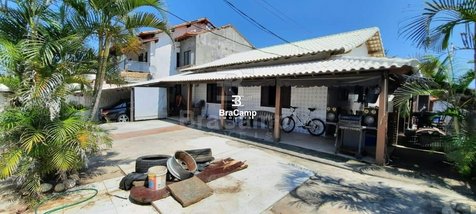 house em Avenida Doutor Acúrcio Torres, Piratininga - Niterói - RJ